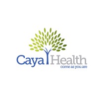 CAYA HEALTH logo - Similar company to Innovative Nexus Solutions