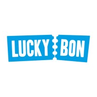 Luckybon logo - Similar company to Affolter Consulting