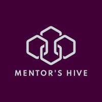 Mentor's Hive logo - Similar company to Unplan