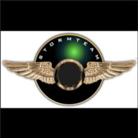 StormTeam Simulations Space Center logo - Similar company to Discovery Space Center