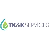 TK&K Services logo - Similar company to Specpro Environmental Services Llc