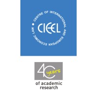 Centre of International and European Economic Law (CIEEL) logo - Similar company to Rome Model European Union