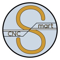 Smart-CNC logo - Similar company to Smart Cnc Teknololoji Sanayi Ticaret Ltd. Şti.