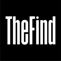 TheFind logo - Similar company to Mc Recruiting