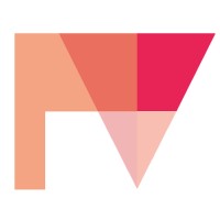 Pauline Vial Design logo - Similar company to Cnossos | Communication Visuelle Et Design Graphique À Grenoble