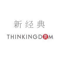 Thinkingdom Media Group Ltd. logo - Similar company to Monsoon Books