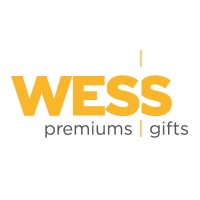 WESS Premiums & Gifts logo - Similar company to Lens Transport B.V.