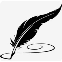 À Fleur de Plume logo - Similar company to Psl Durable