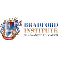 Bradford Institute of Advanced Education logo - Similar company to Challenge Employment & Training
