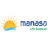 Manasa Life Sciences logo - Similar company to Manasa Software Solutions