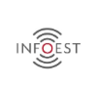 Infoest logo - Similar company to Infoest Realtech (Opc) Pvt Ltd.