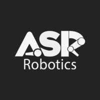 ASR Robotics logo - Similar company to Indigena Solutions Lp
