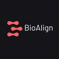 BioAlign logo - Similar company to Medbionix