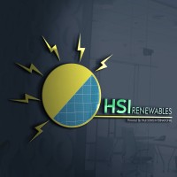 HSI Renewables logo - Similar company to Grace Engineering Services