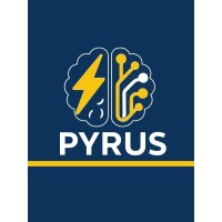 PYRUS logo - Similar company to Engageme Apps