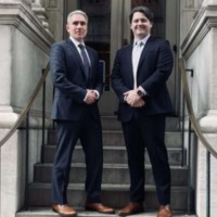 Korman Lynch logo - Similar company to Korman & Van Arsdale, P.C.