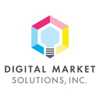 Digital Market Solutions, Inc.