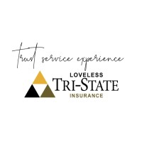 Loveless Tri-State Insurance Group, LLC logo - Similar company to Pledge Insurance Advisors