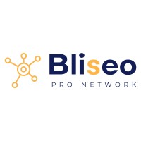 Bliseo logo - Similar company to Neuronup En