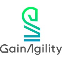 GainAgility logo - Similar company to Gravitón Tequila