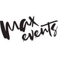 Max Events logo - Similar company to Wolfpack Weekends