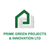 Prime Green Projects and Innovation Ltd logo - Similar company to Brooknell Group