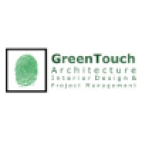 GreenTouch Architecture logo - Similar company to Fb Architecture