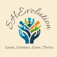 SHEvolution logo - Similar company to Shevolution Global