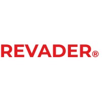 Revader Security logo - Similar company to Power Up Connect