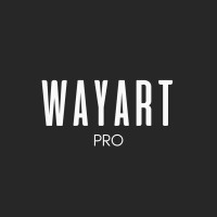Wayart Pro logo - Similar company to Apoema Publicidade
