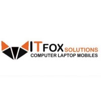 IT Fox Solutions logo - Similar company to Trustit Llc