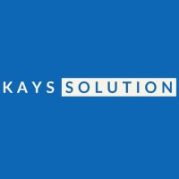 Kays Solution logo - Similar company to Graphisign