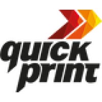 Quickprint Indonesia logo - Similar company to Pt. Dragon Forever