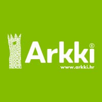 Arkki Croatia logo - Similar company to Arkki Hungary