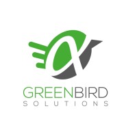 Greenbird Digital Solution logo - Similar company to Webmed Gmbh