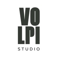 Studio Volpi logo - Similar company to Noi Creative