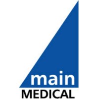 Main Medical Pty Ltd logo - Similar company to Method Building Systems