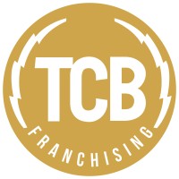 TCB Franchising logo - Similar company to Net Positive Pool Services