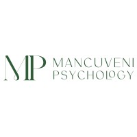 Mancuveni Psychology logo - Similar company to Perth Brain Centre