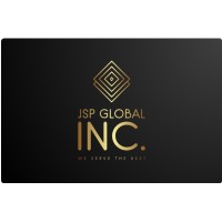 JSP GLOBAL INC logo - Similar company to Srk Systems Inc