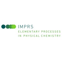 IMPRS Elementary Processes in Physical Chemistry (IMPRS-EPPC) logo - Similar company to Ct.Qmat