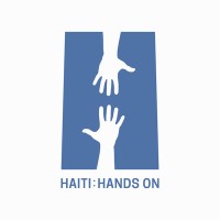 Haiti: Hands On logo - Similar company to Usatii Media