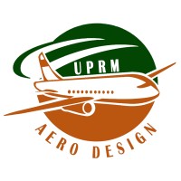 UPRM Aero Design logo - Similar company to Loxodon-1