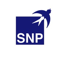 SNP Group logo - Similar company to Snp Technologies, Inc.