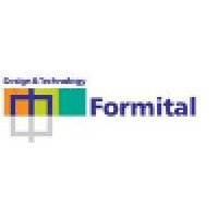 Formital logo - Similar company to Franck.Ai Gmbh