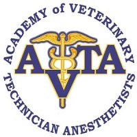 Academy of Veterinary Technicians in Anesthesia & Analgesia AVTAA logo - Similar company to Arizona Veterinary Medical Association