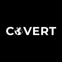 Covert logo - Similar company to Covert