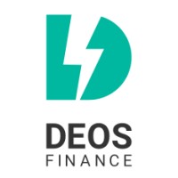 Deos Finance logo - Similar company to Iawave Automation