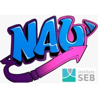 Projeto NAU logo - Similar company to Instituto Seb