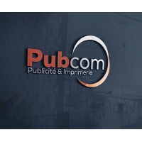 PUBCOM logo - Similar company to Lora - Location Rapide